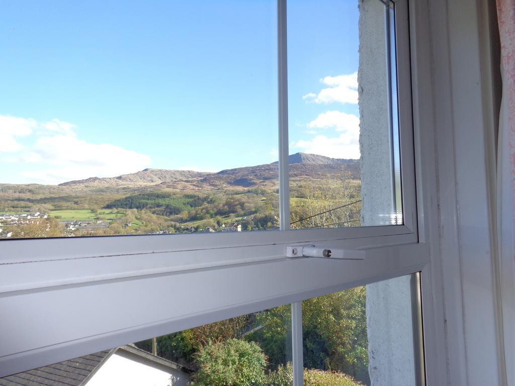 Staylittle Farm Dolgellau Habitación foto